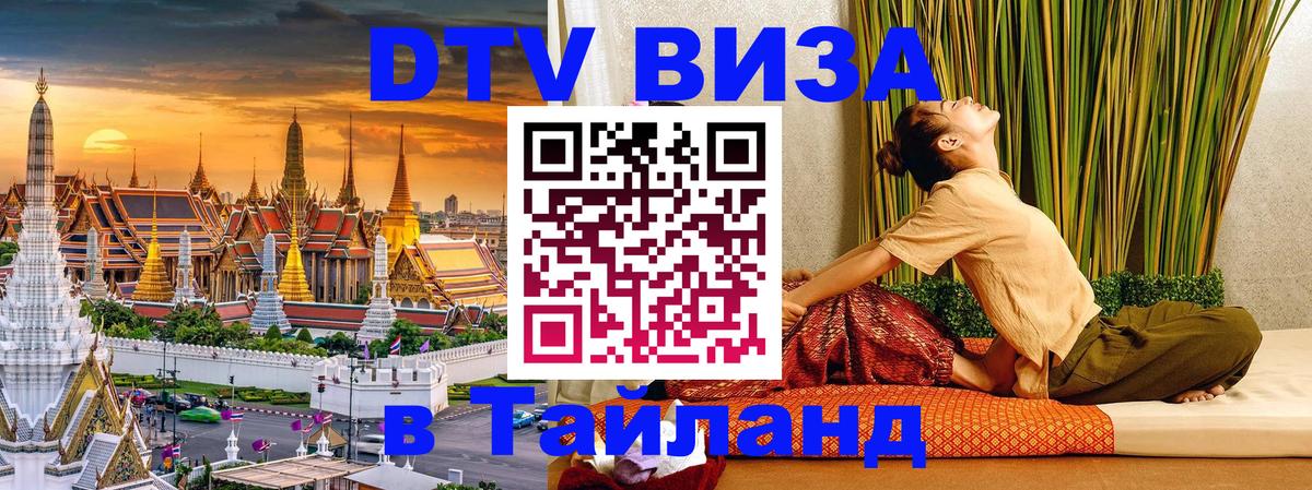 Оформление DTV визы под ключ: стоимость и тарифы, только загранпаспорт - 21.11.2025 